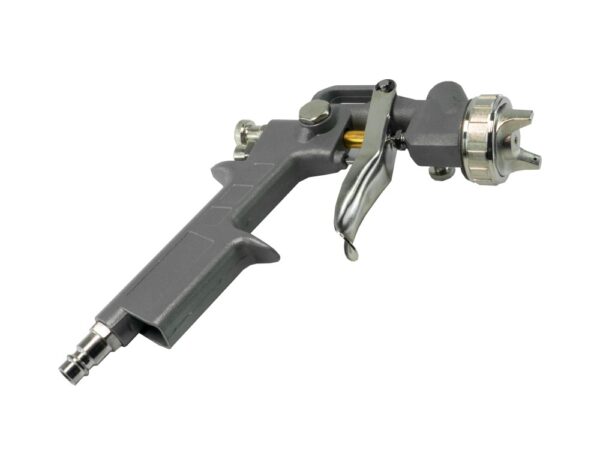 Pistol de vopsit pneumatic, 5 BAR, duză 1.5 mm, rezervor 600 ml