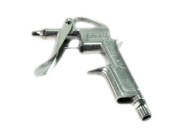 Pistol pneumatic de suflat cu furtun 5 m PU