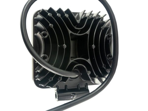 Proiector Led Auto Off Road - 27W - 9 SMD LED Carguard