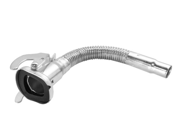 Racord flexibil pentru canistră metalică Carguard