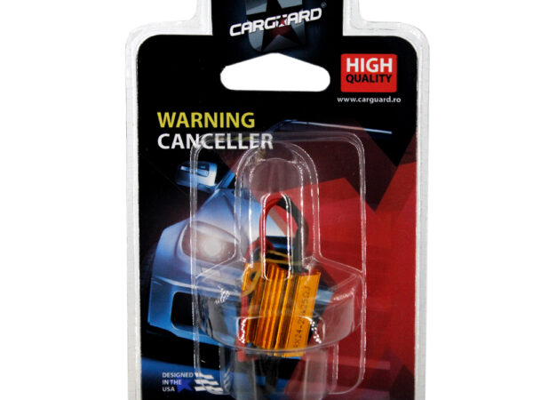 Rezistenta 25W 25Ohm