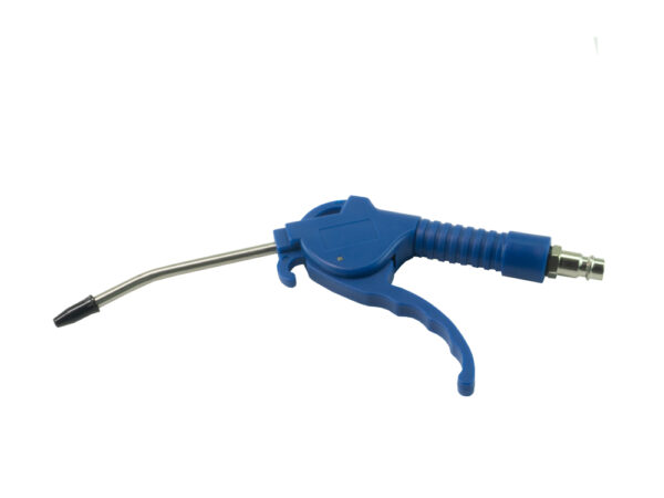 Set 3 pistoale pneumatice de suflat aer, 100/300/500 mm