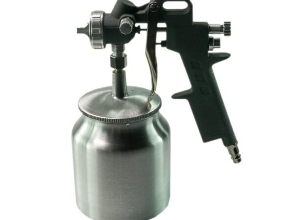 Set scule pneumatice 5 piese pentru uz general