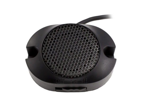 Set senzori de parcare cu semnal acustic