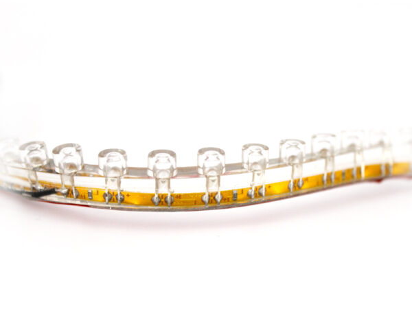 Sir de leduri Auto 48 CM 48 LED