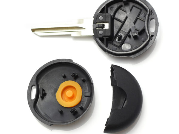 Smart - Carcasa cheie cu 1 buton