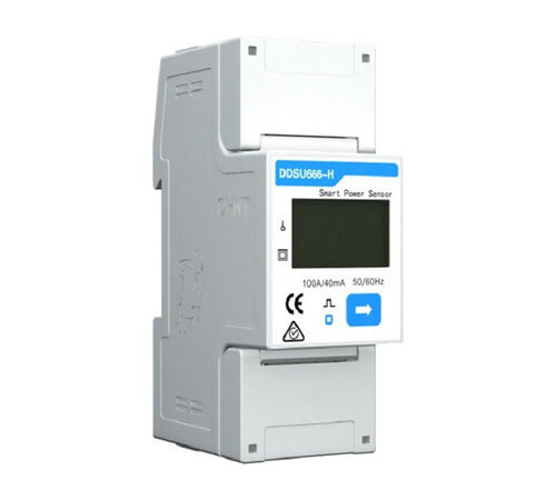 Smart Meter - Monofazat - 100A - Huawei