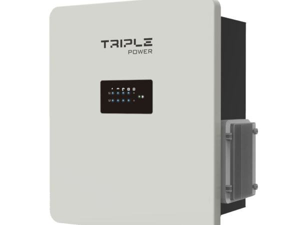 Solax BMS - Parallel Box II