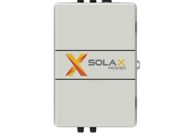 Solax X1-EPS Box. 1*63 A