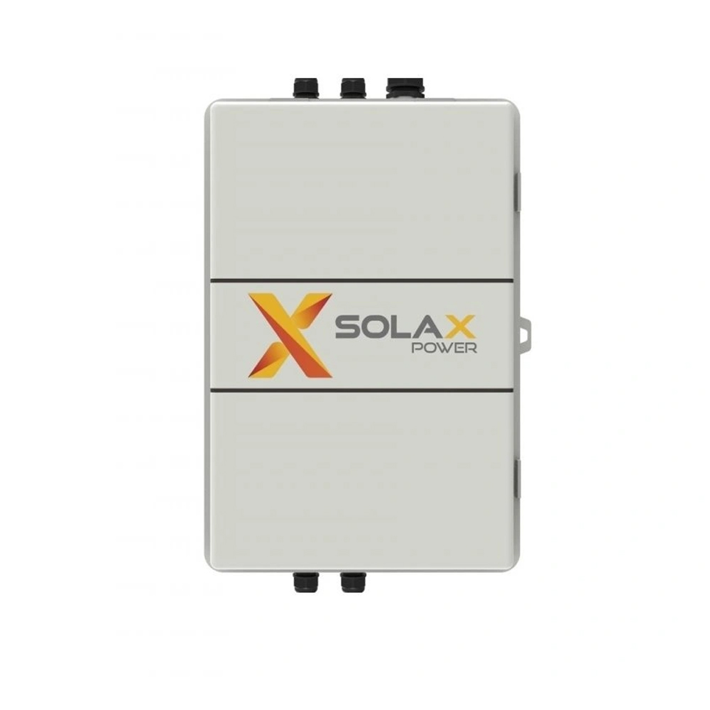Cutie EPS Solax 63A pentru invertor hibrid Solax