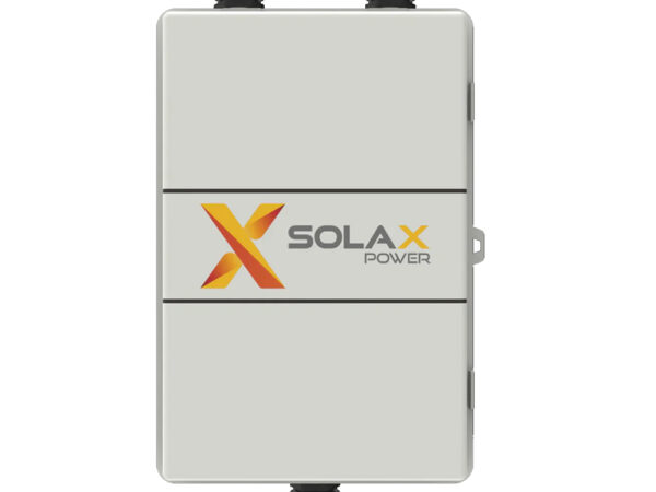 Solax X3-EPS Box. 3*63 A