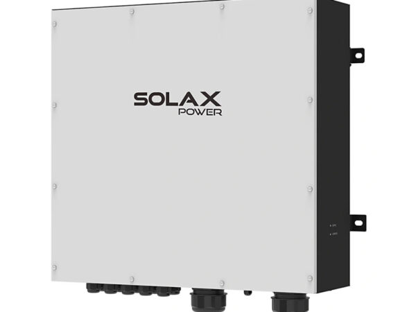 Solax X3-EPS PBOX-150kW-G2