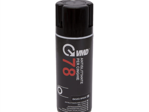 Spray pt. intretinerea curelelor de transmisie – 400 ml