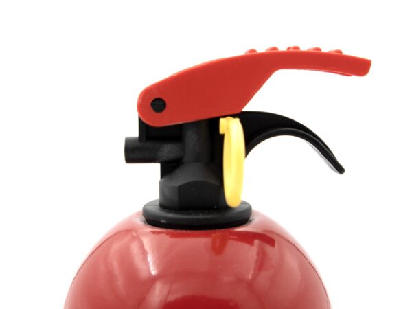 Stingator cu pulbere 1KG , model B C