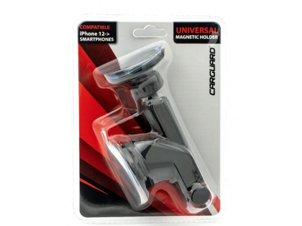 Suport Auto Telefon pentru bord și parbriz Carguard MagSafe