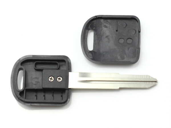 Suzuki Carcasa pt. cheie cu transponder, lama pe dreapta (fara logo)