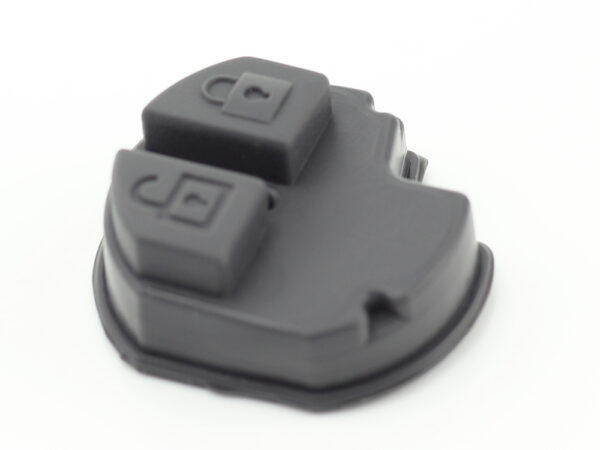 Suzuki Tastatura pt. carcasa cheie 2 butoane