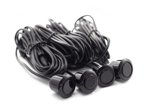 Set senzori de parcare wireless - CARGUARD