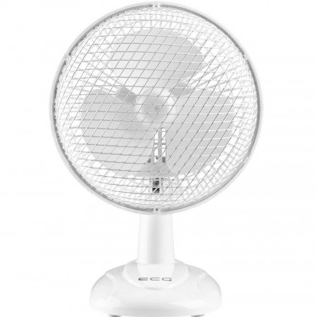 Ventilator de masa, FT 15a, 20W, 15cm, 2 viteze, foarte silentios