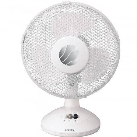 Ventilator de masa, FT 23a, 21W, 23cm, 2 viteze, foarte silentios