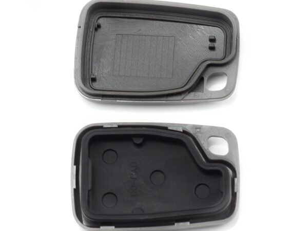 VOLVO Carcasa cheie 3+1 butoane