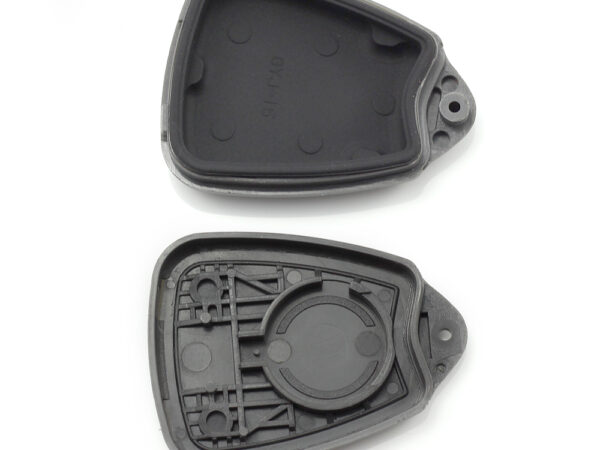 VOLVO Carcasa cheie 4 butoane