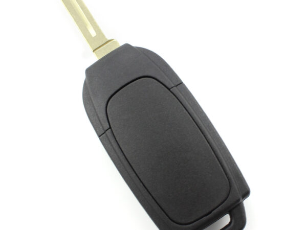 VOLVO Carcasa cheie tip briceag 5 butoane