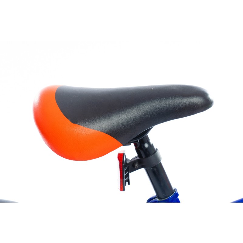 Bicicleta pentru copii, 16“, BIC16B (albastru) - imagine 13