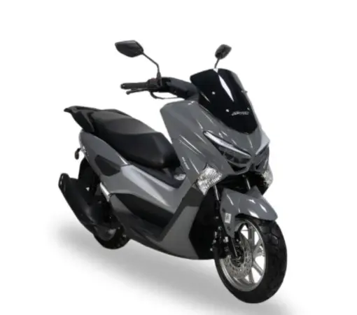 Scuter benzina RSX4 GRI 125cc
