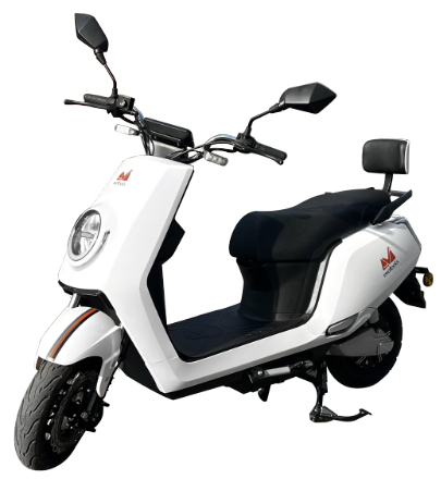 SCUTER ELECTRIC SC1200 ALB